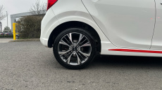 Kia Picanto 1.0T GDi GT-line S 5dr [4 seats] Petrol Hatchback